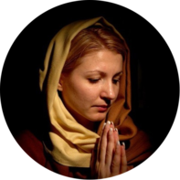 Гадалка Анна — Икша